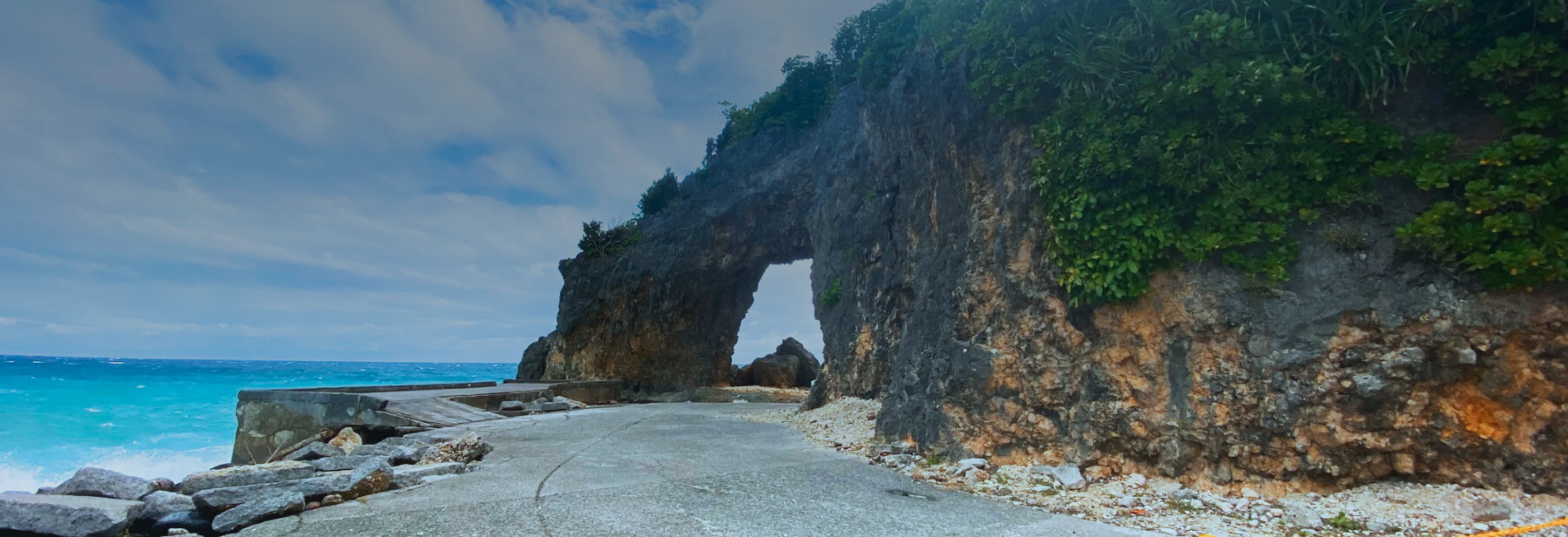 The Wishing Keyhole of Boracay